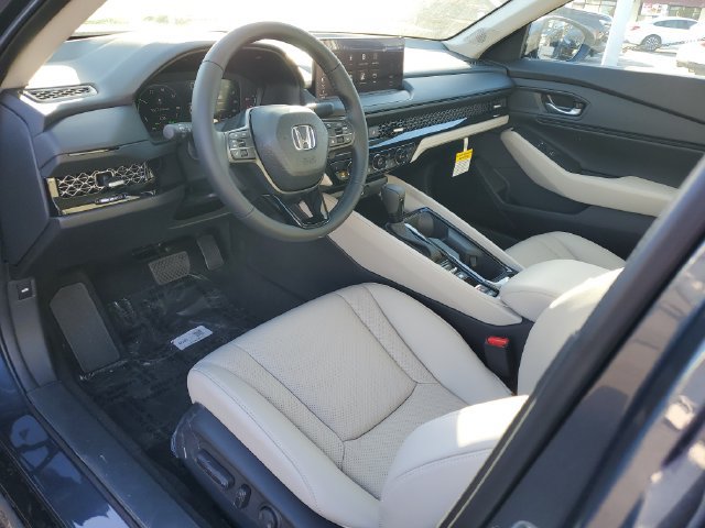 New 2026 Honda Accord EX-L image 19