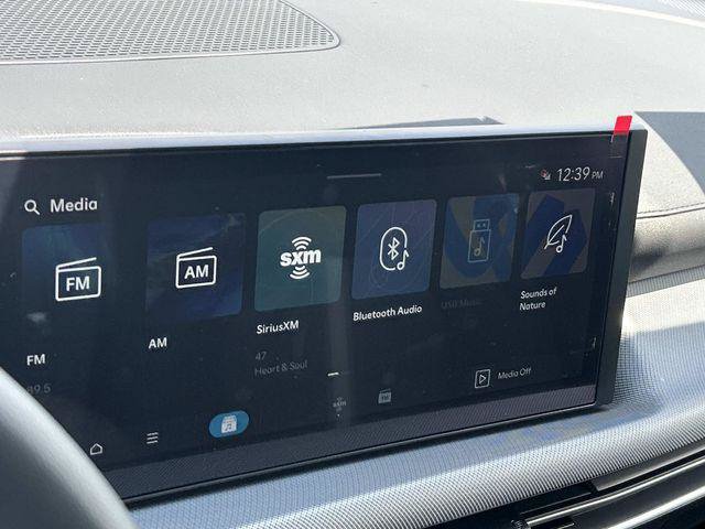 New 2026 Hyundai Sonata Blue FWD image 11