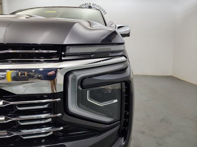 New 2026 Chevrolet Tahoe Premier w/ Sun And Tow Package image 39