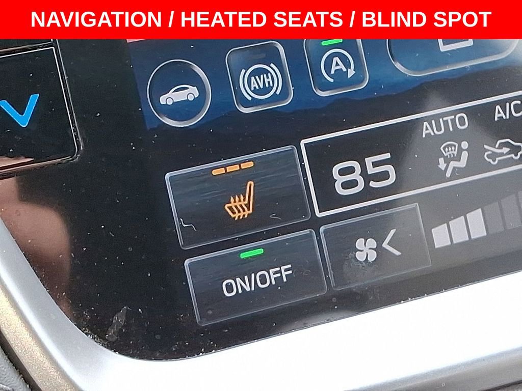 Used 2021 Subaru Outback Limited image 19