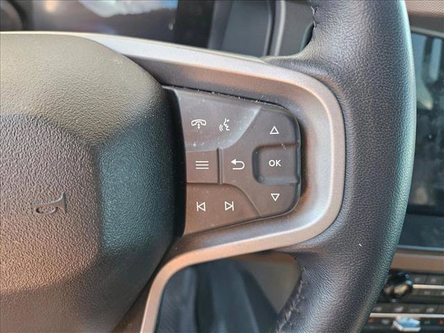 Used 2024 Ford Bronco Outer Banks image 19
