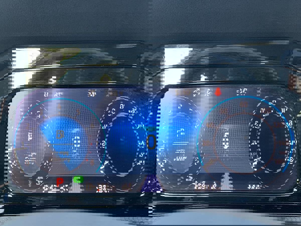 Used 2024 Volkswagen GTI S image 19