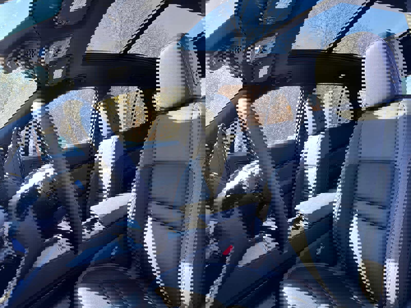 New 2025 Honda Prologue Touring image 14