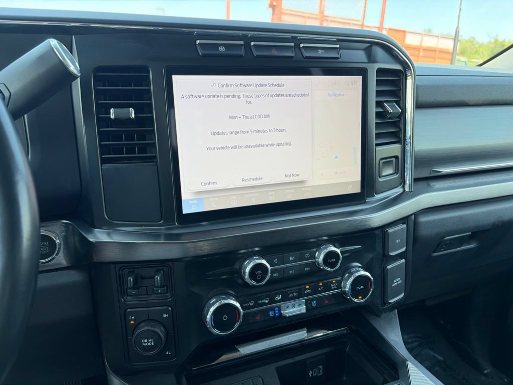Used 2023 Ford F450 Lariat AWD/4WD image 21