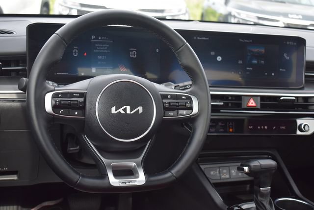 Used 2026 Kia K5 GT-Line w/ GT-Line Premium Package FWD image 20