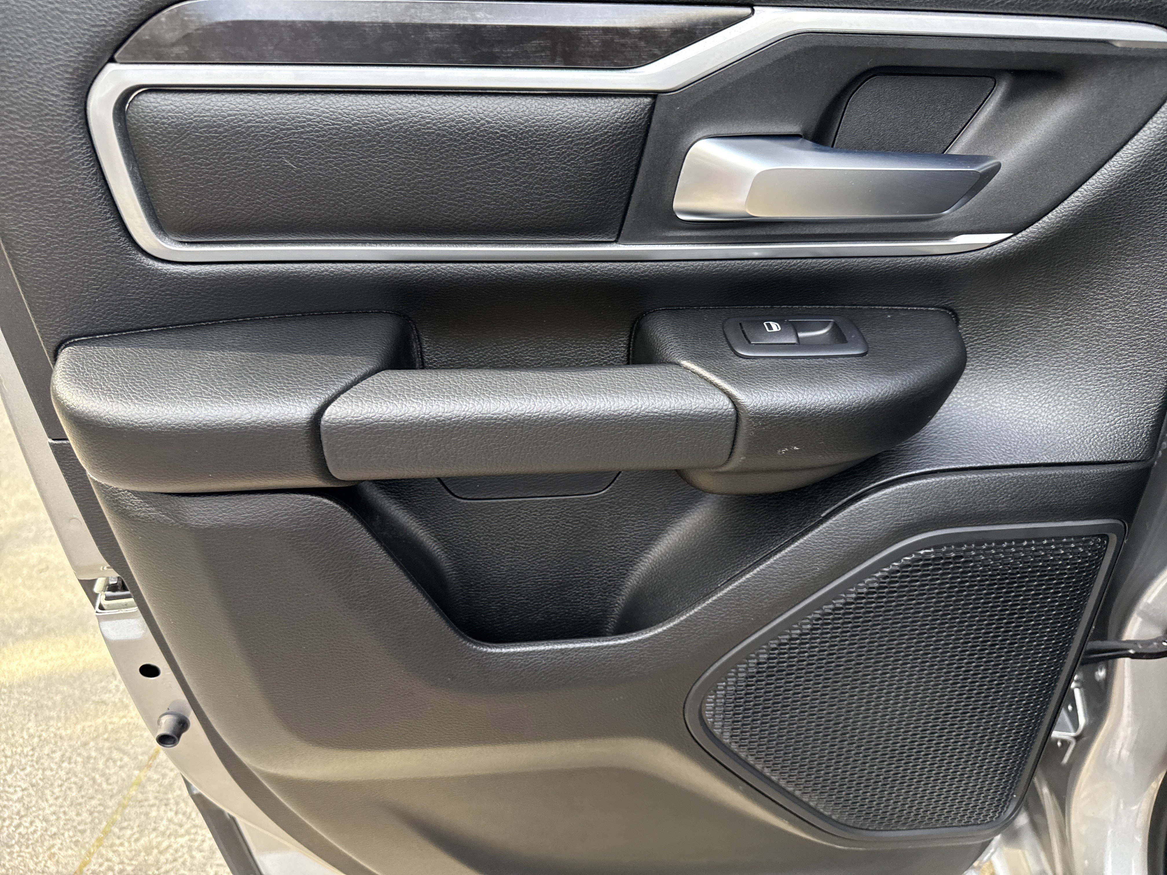 Used 2022 RAM 1500 Big Horn image 21