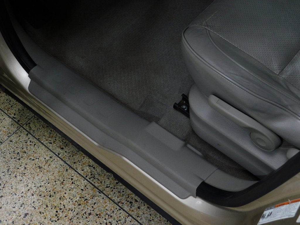 Used 2007 Suzuki Grand Vitara Luxury image 30