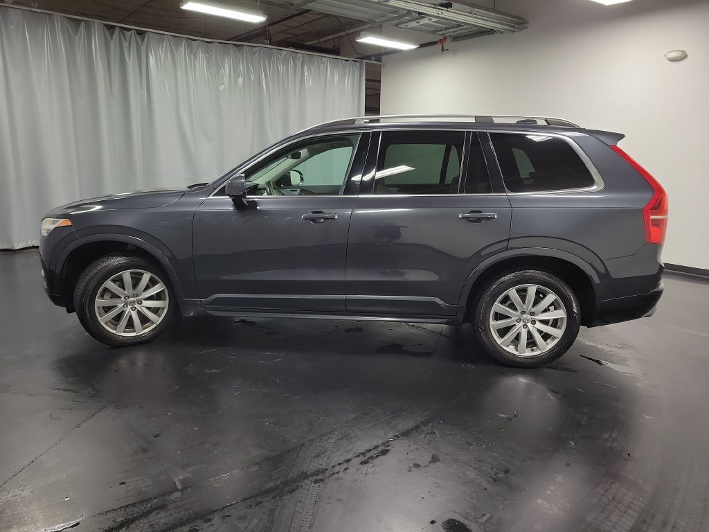 Used 2016 Volvo XC90 T6 Momentum w/ Momentum Plus Package AWD/4WD image 6