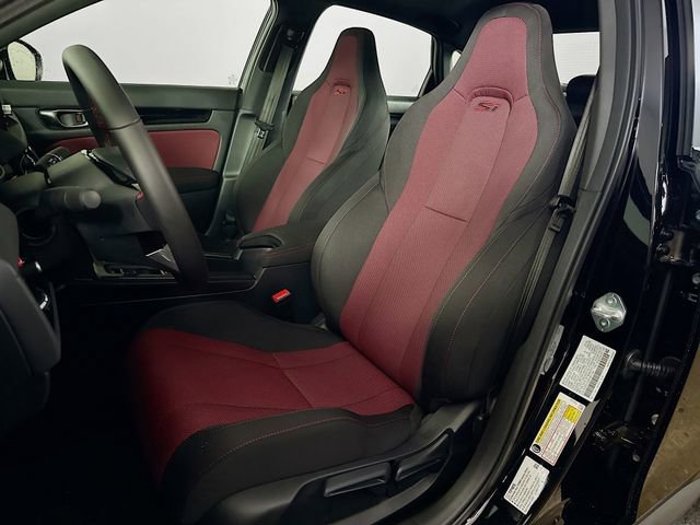 New 2026 Honda Civic Si image 26