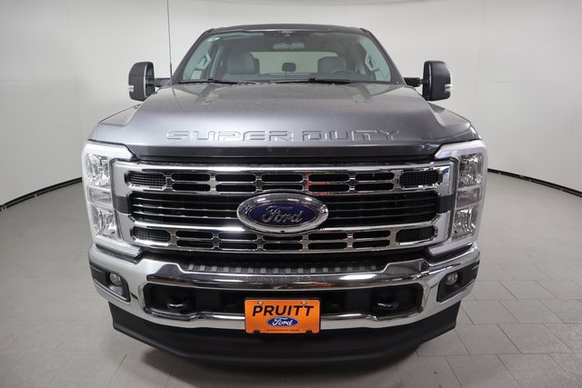 New 2026 Ford F350 XLT w/ 360-Degree Camera Package image 2