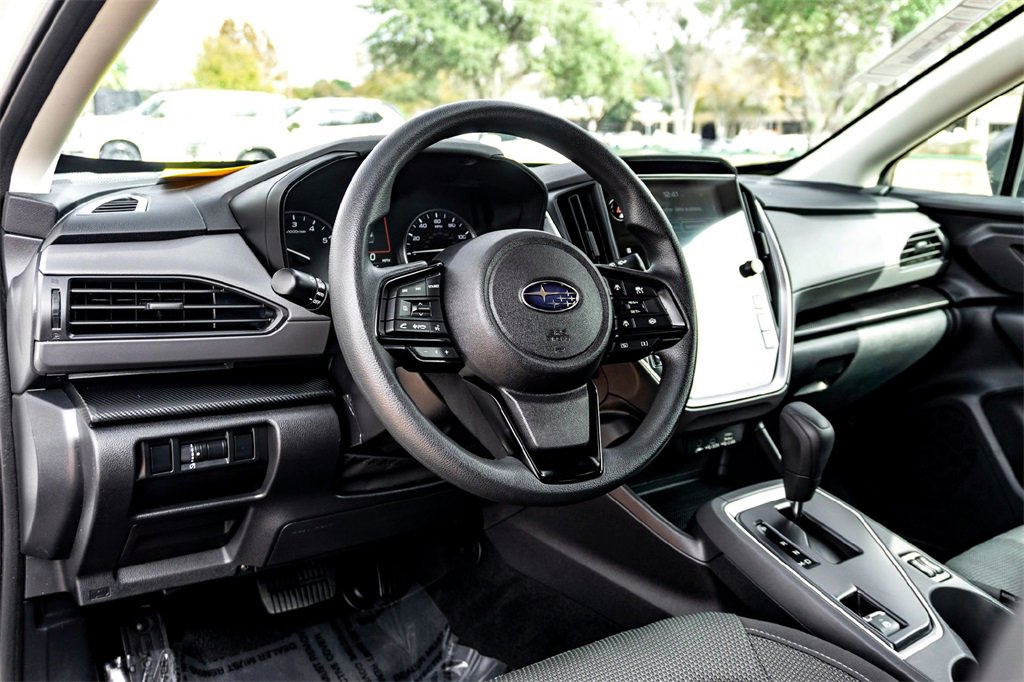 Used 2024 Subaru Crosstrek 2.0i Premium image 15
