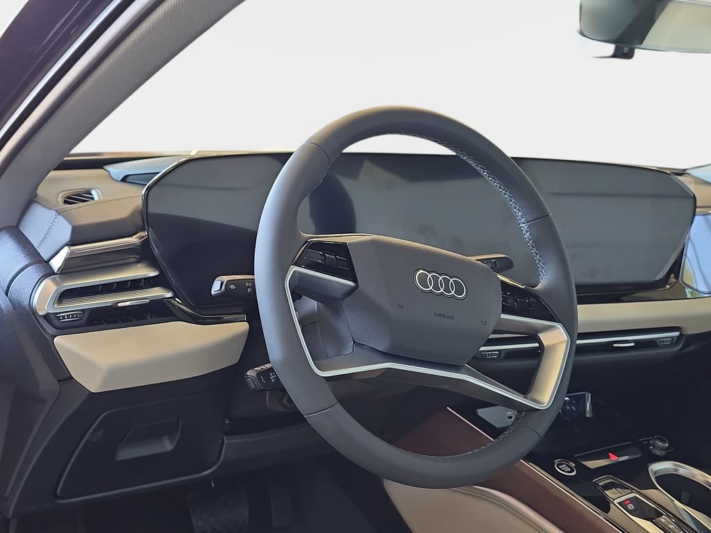 New 2026 Audi A6 Prestige AWD/4WD image 16