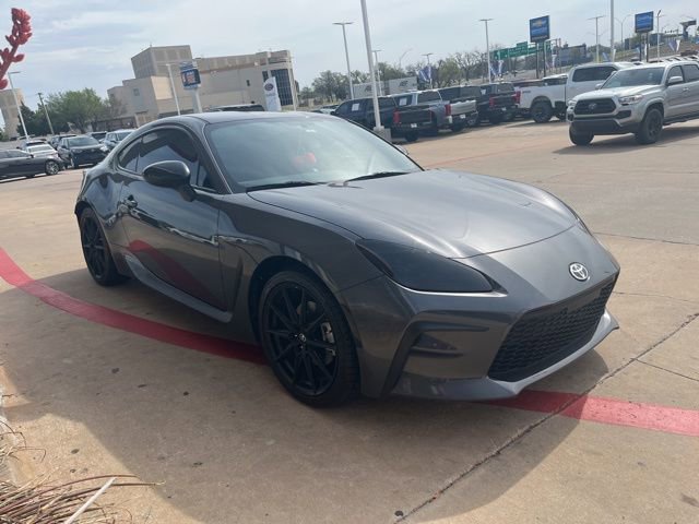 Used 2023 Toyota GR86 Premium image 4