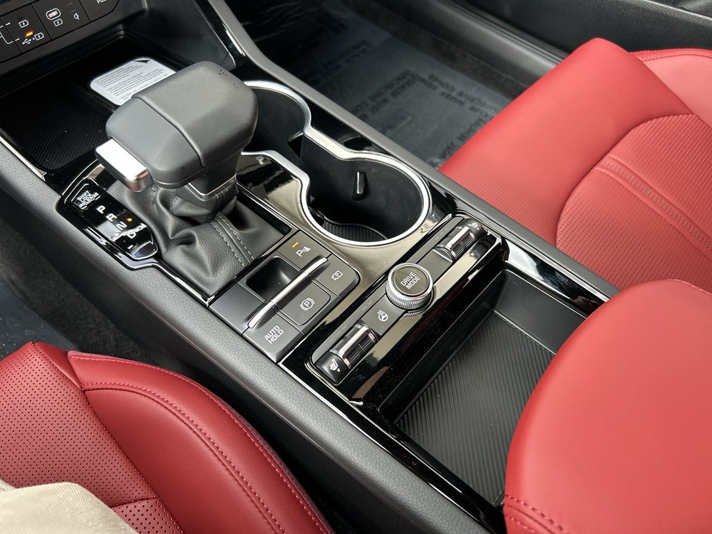 New 2026 Kia K5 GT-Line image 24