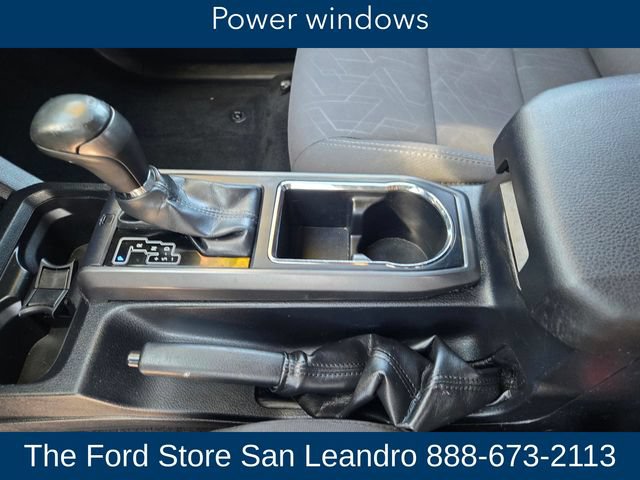 Used 2018 Toyota Tacoma TRD Off-Road w/ Technology Package AWD/4WD image 25