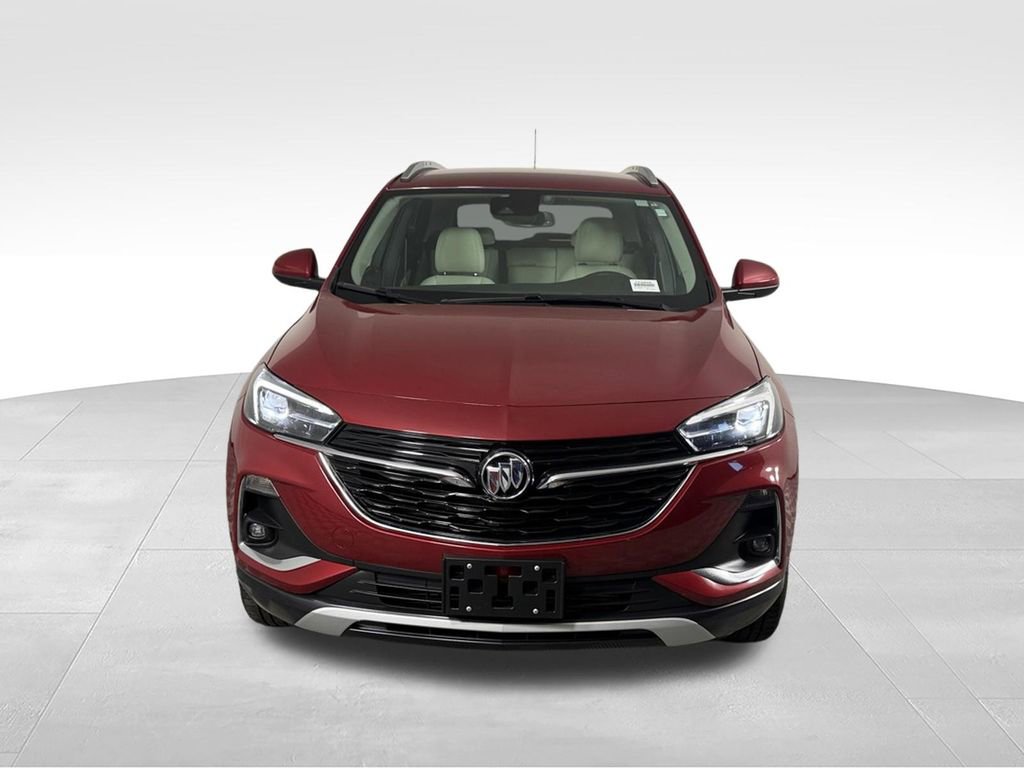 Used 2021 Buick Encore GX Essence AWD/4WD image 6