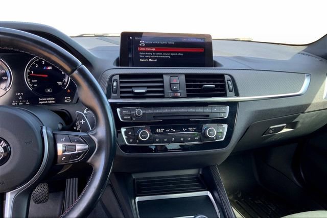 Used 2018 BMW M2 image 6