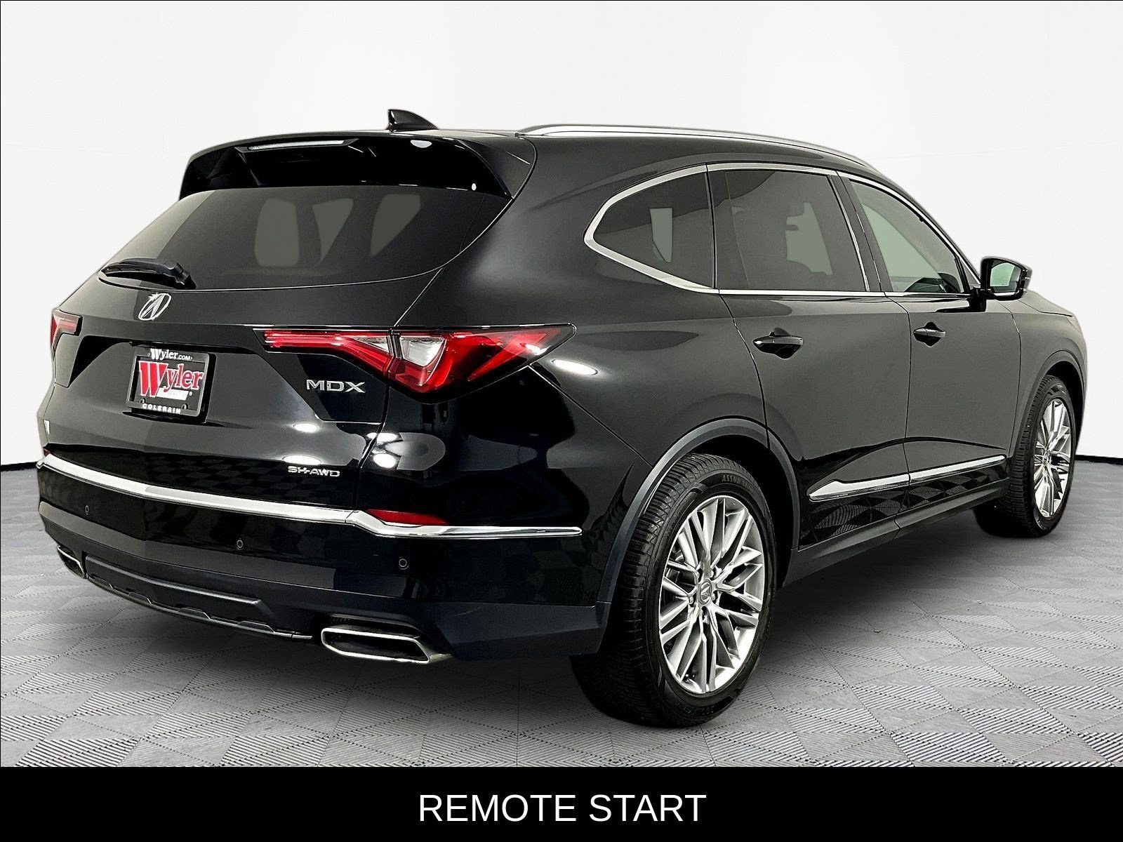 Certified 2023 Acura MDX SH-AWD w/ Advance Package image 6