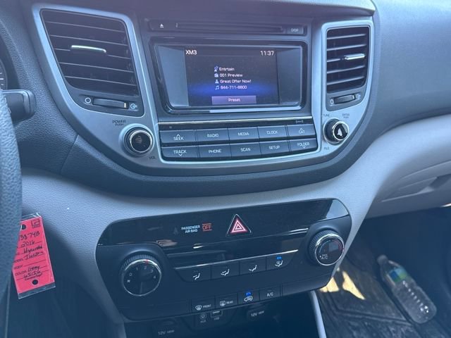 Used 2016 Hyundai Tucson SE w/ Option Group 02 image 21