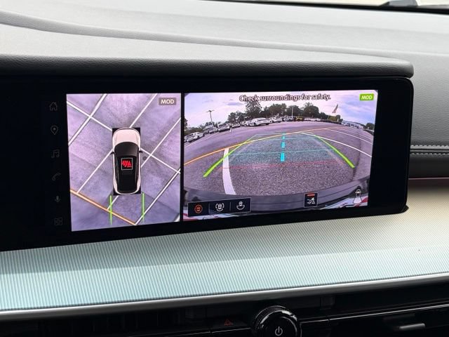 New 2027 Nissan Murano SL AWD/4WD image 23