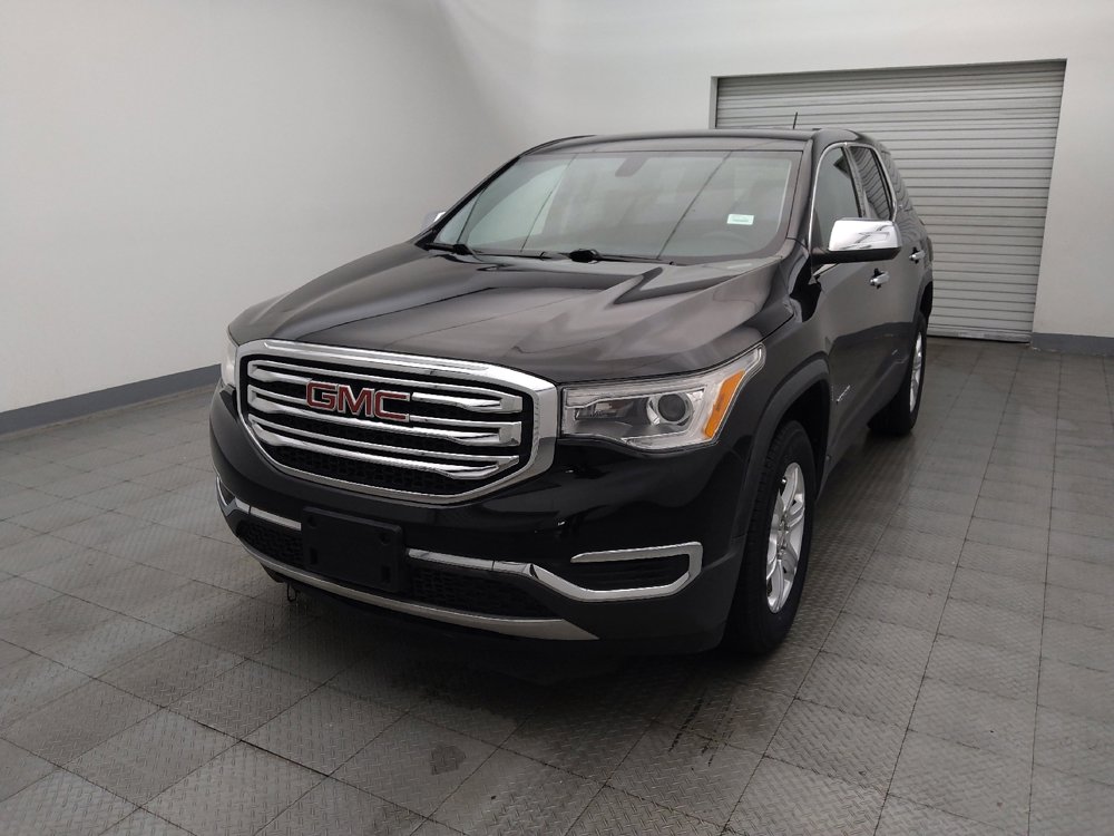 Used 2019 GMC Acadia SLE image 15
