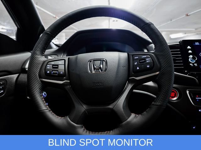 New 2026 Honda Ridgeline TrailSport image 7