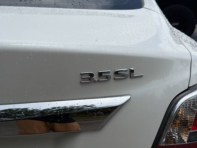 Used 2015 Nissan Altima 3.5 SL FWD image 42