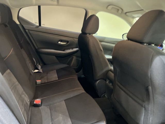 Used 2020 Nissan Sentra SR image 22