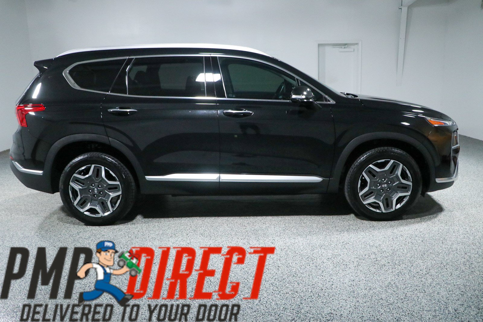 Used 2023 Hyundai Santa Fe SEL Premium AWD/4WD image 6