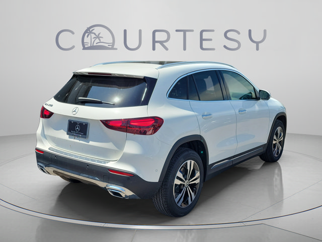 Certified 2026 Mercedes-Benz GLA 250 image 57