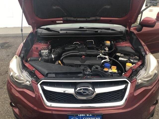 Used 2013 Subaru Crosstrek 2.0i Premium AWD/4WD image 8