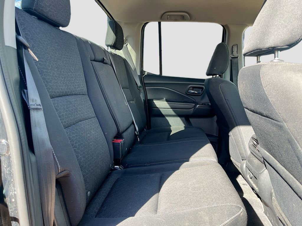 Used 2024 Honda Ridgeline Sport+ image 24