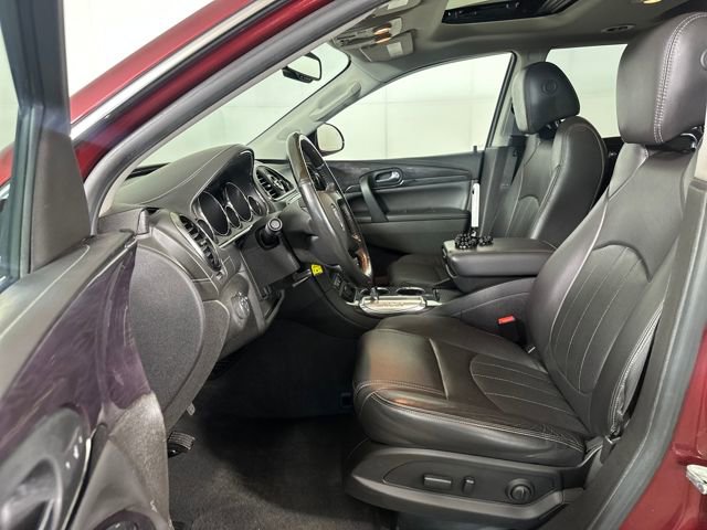 Used 2017 Buick Enclave Leather image 11
