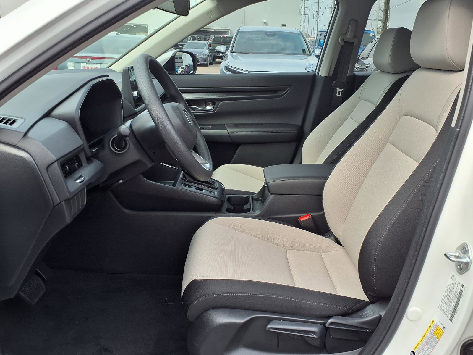 Certified 2026 Honda CR-V LX image 16