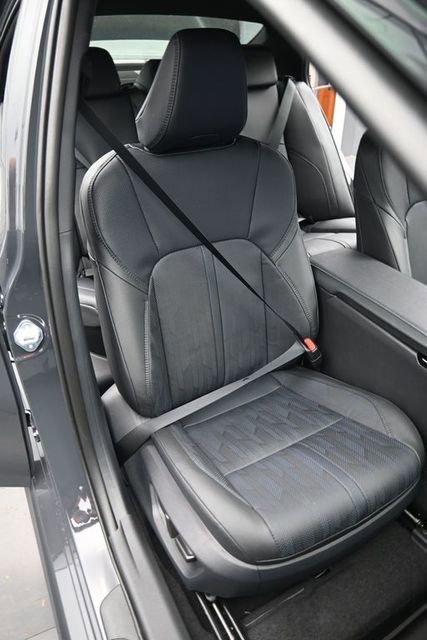 New 2026 Toyota Camry XSE FWD image 15