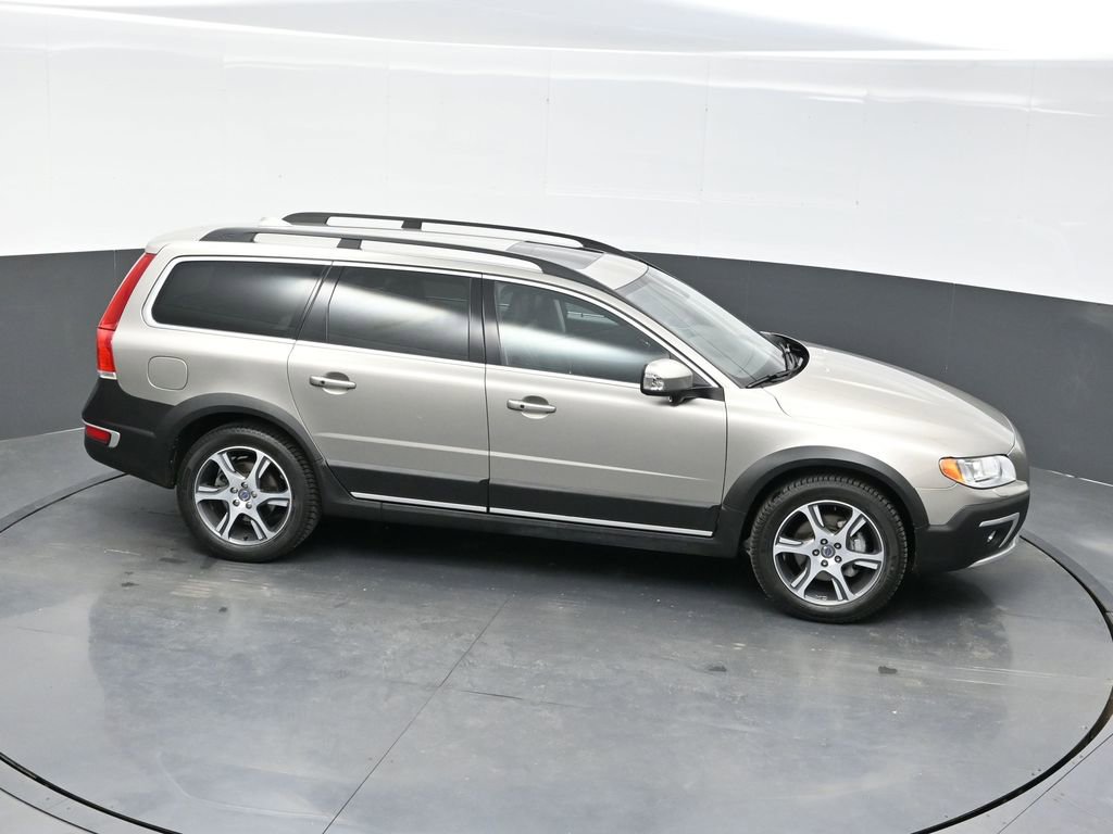 Used 2015 Volvo XC70 T6 Platinum image 36
