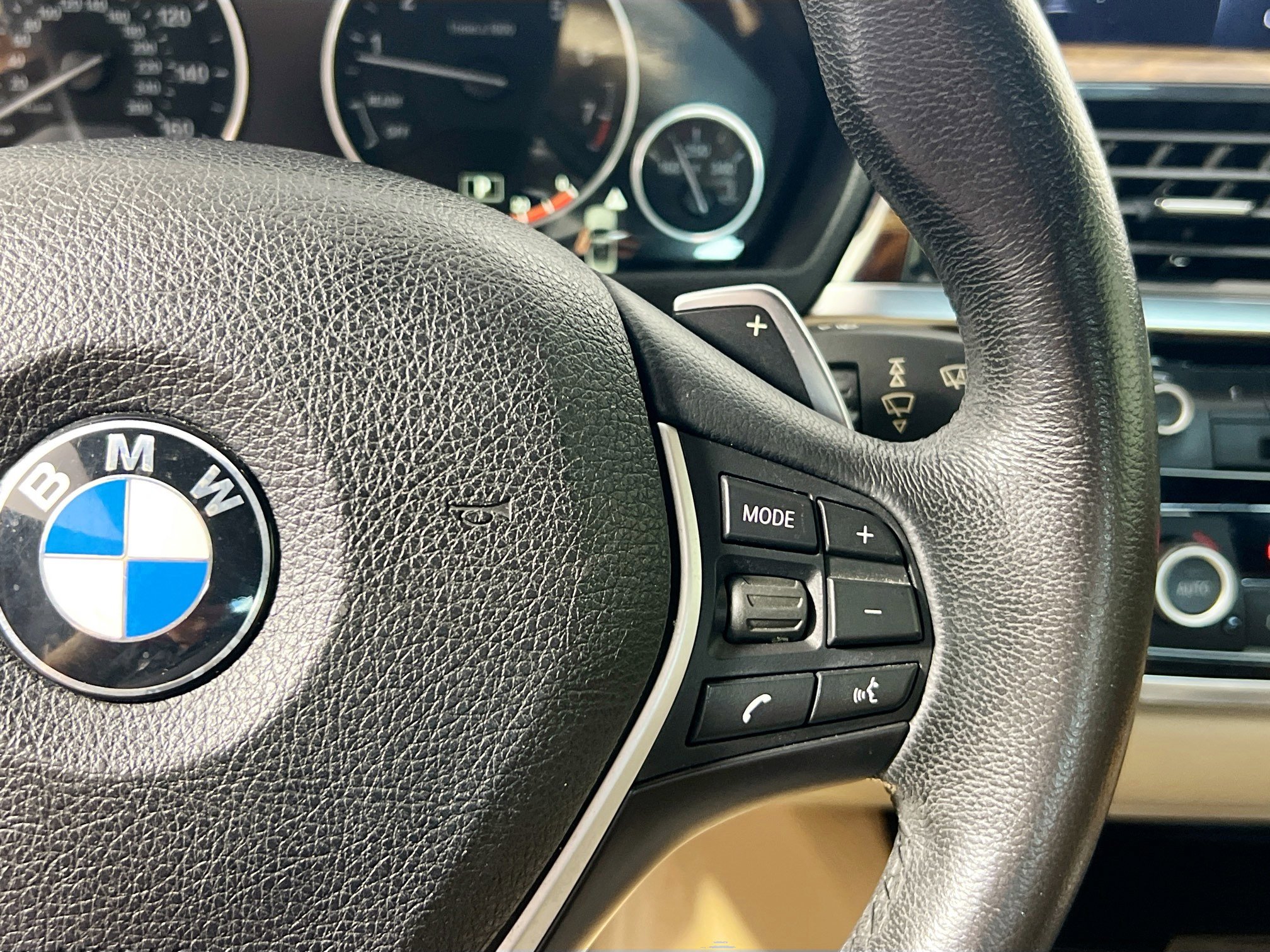 Used 2015 BMW 435i Convertible image 19