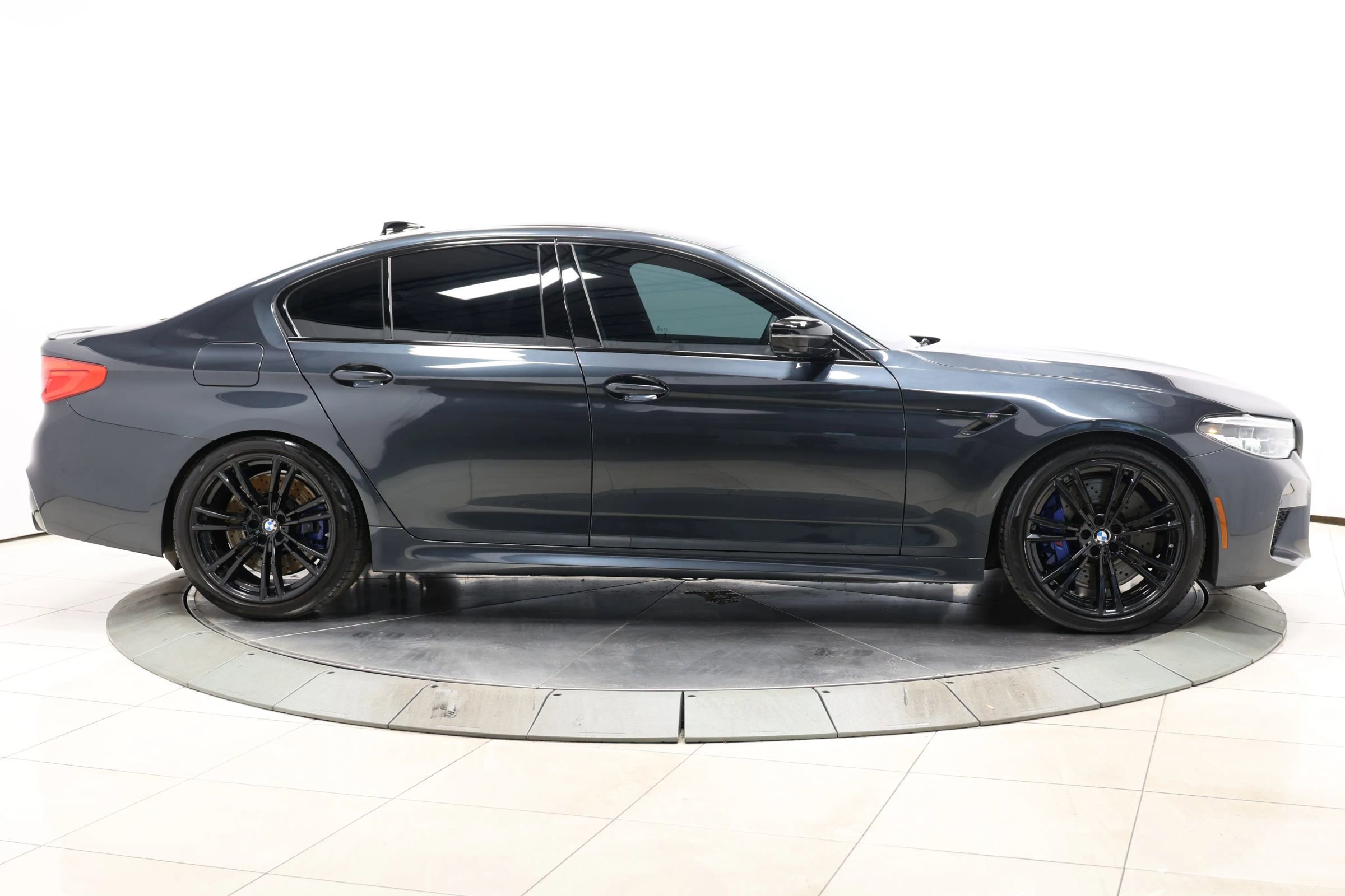 Used 2020 BMW M5 w/ Executive Package AWD/4WD image 67