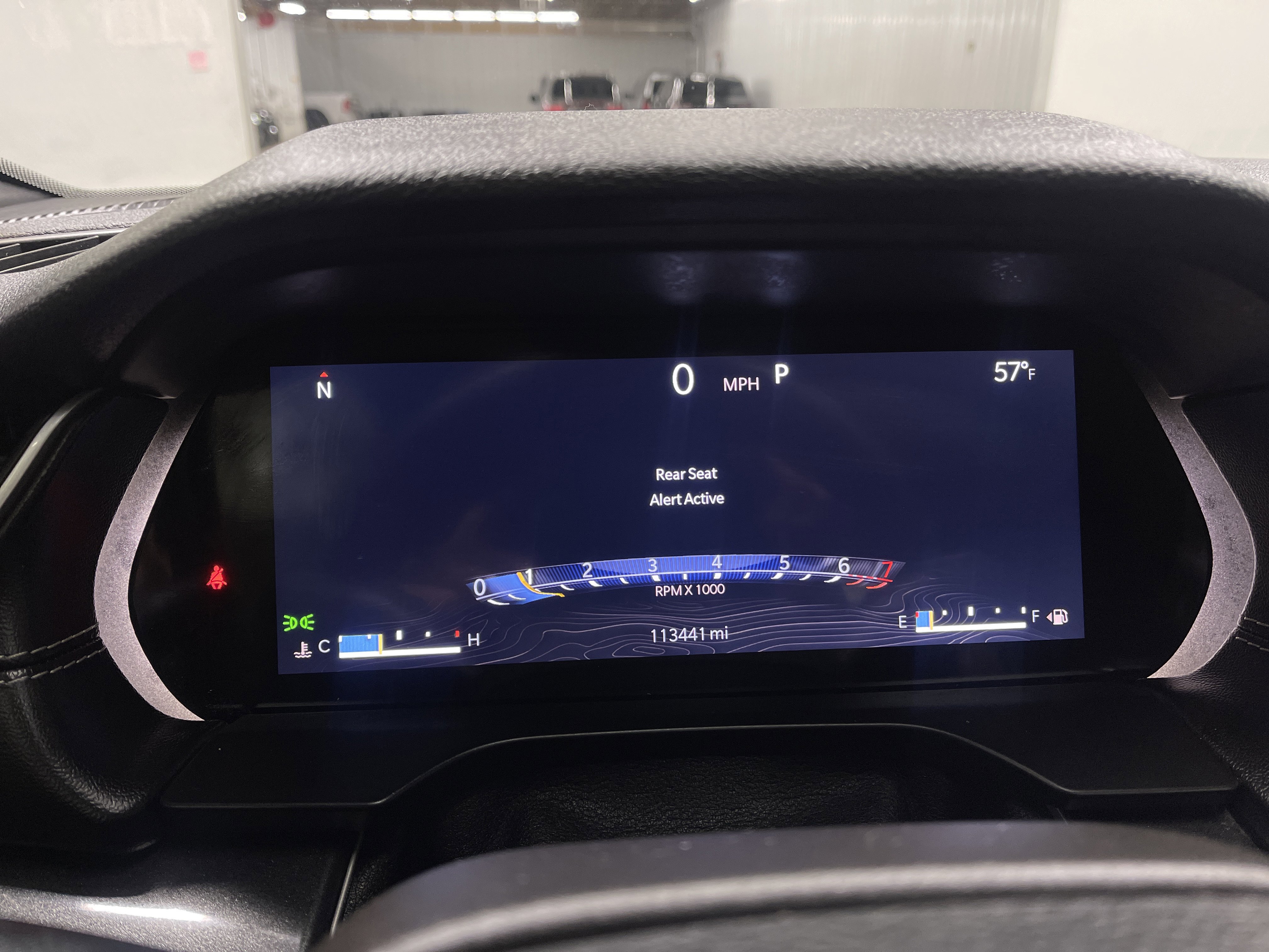 Used 2023 Jeep Grand Cherokee L Laredo AWD/4WD image 30