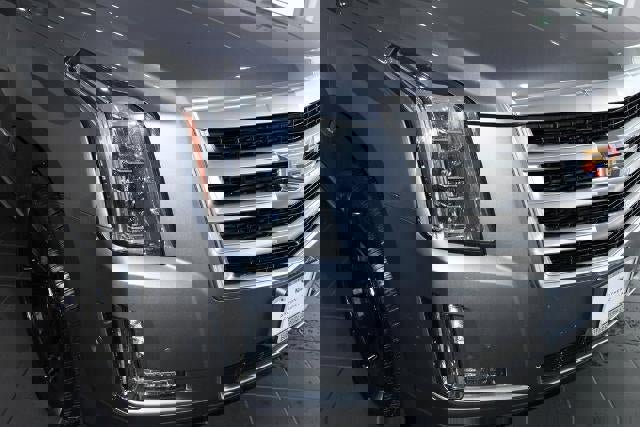 Used 2019 Cadillac Escalade ESV Premium Luxury image 10