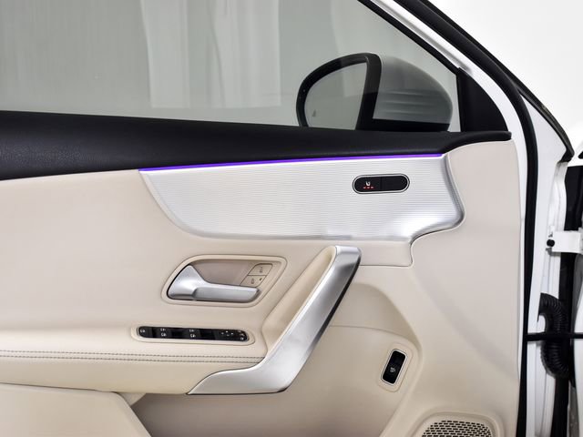 Certified 2022 Mercedes-Benz A 220 image 18