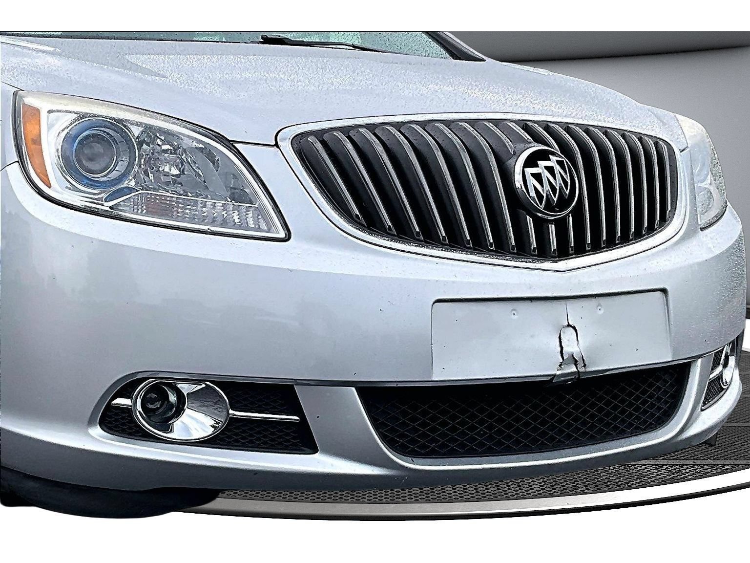 Used 2012 Buick Verano Convenience FWD image 48