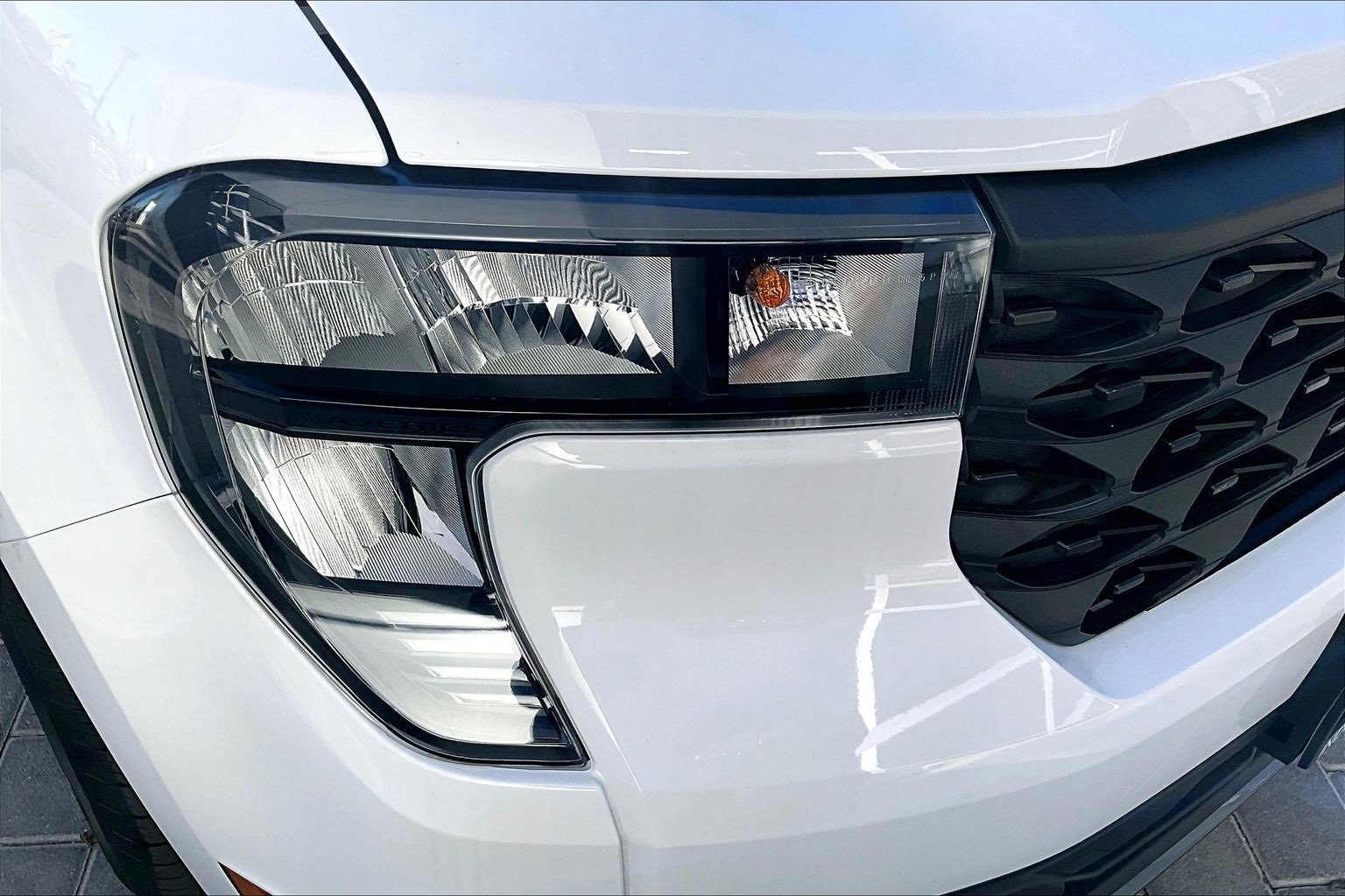 Used 2025 Ford Maverick XLT w/ Equipment Group 302A image 28