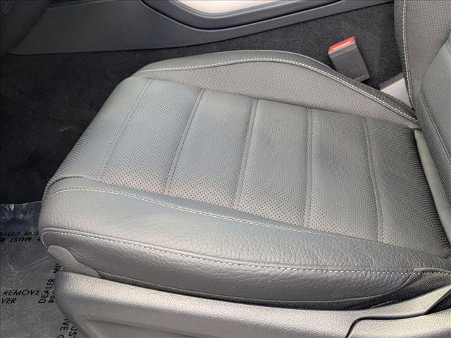 New 2025 Mercedes-Benz GLS 450 4MATIC image 4