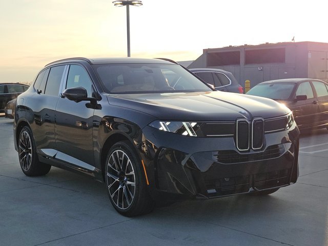 New 2027 BMW X5 xDrive50e w/ M Sport Professional Package AWD/4WD image 7