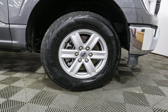 Used 2022 Ford F150 XL w/ Equipment Group 101A High image 13