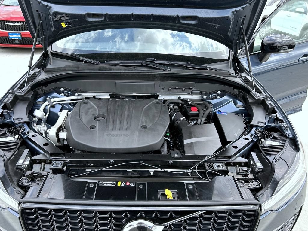 Used 2024 Volvo XC60 B5 Core w/ Climate Package AWD/4WD image 24