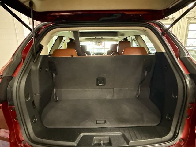 Used 2017 Chevrolet Traverse Premier image 28