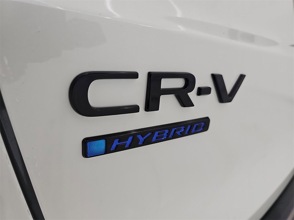 New 2026 Honda CR-V Sport image 40