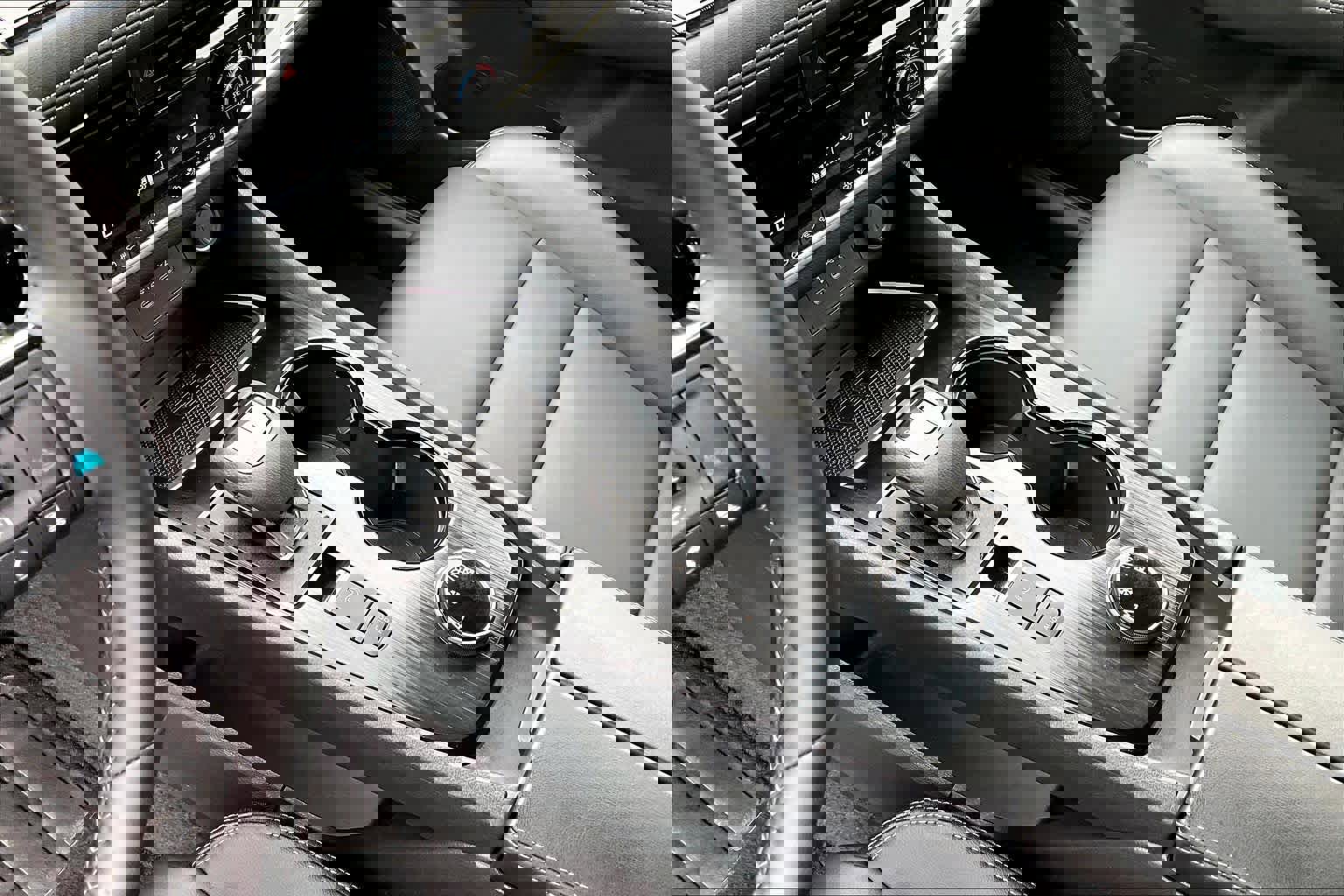 Used 2026 Nissan Rogue SL AWD/4WD image 17